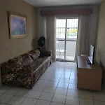 Apartamentos no Condomínio Aquarius Residence