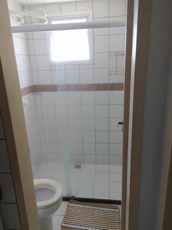 No Condominio Aquarius Apartamento Caldas Novas