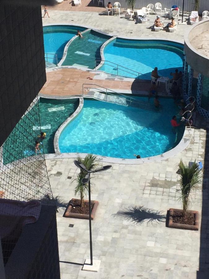 No Condominio Aquarius